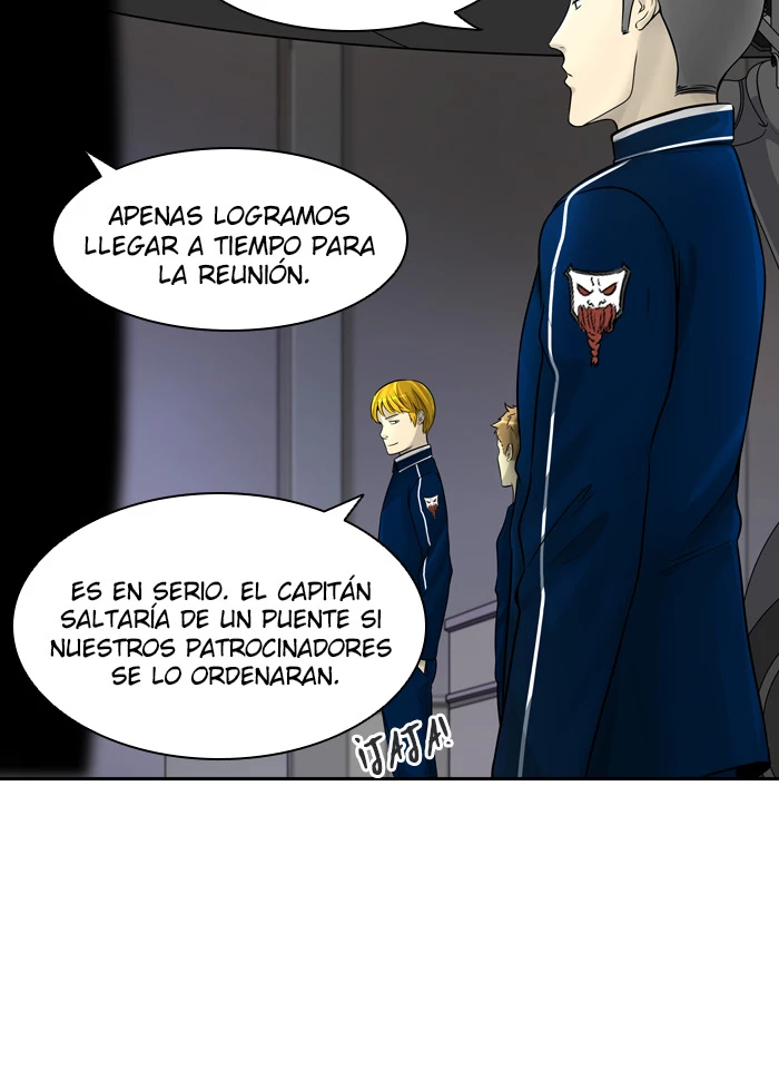 El irregular capítulo 395, página 17