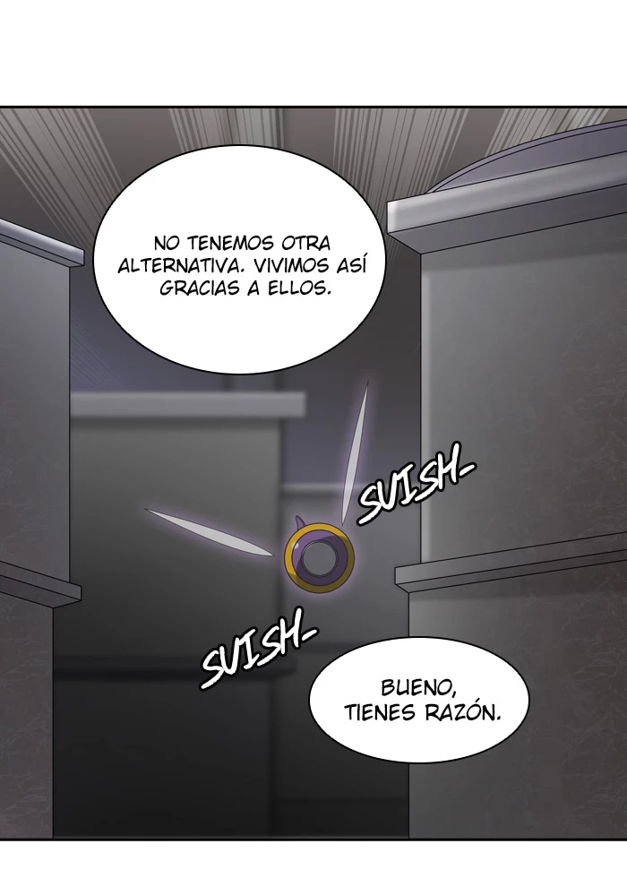 El irregular capítulo 395, página 18