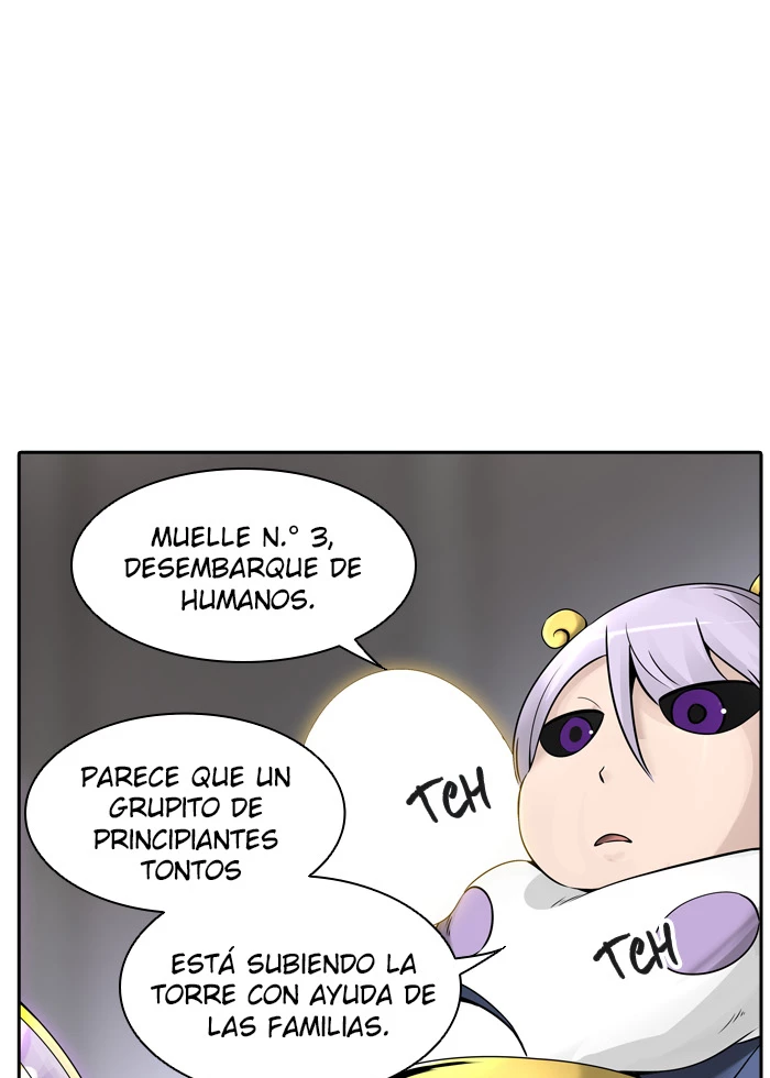 El irregular capítulo 395, página 19