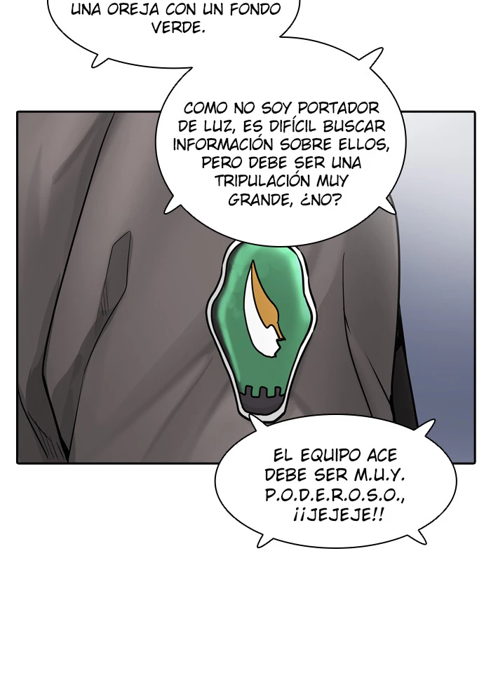 El irregular capítulo 395, página 27