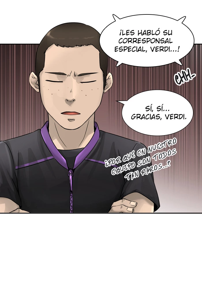El irregular capítulo 395, página 28