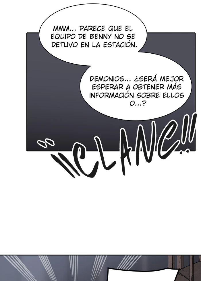 El irregular capítulo 395, página 29