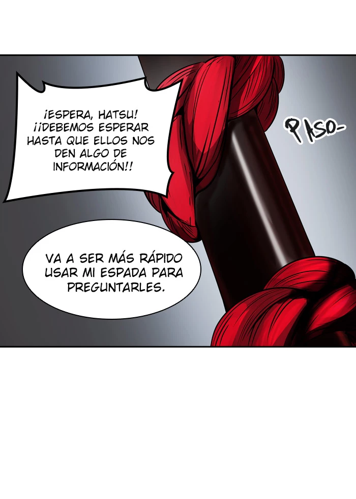 El irregular capítulo 395, página 30