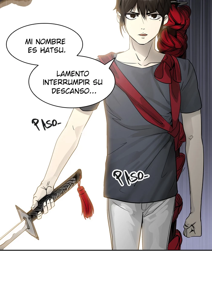 El irregular capítulo 395, página 36