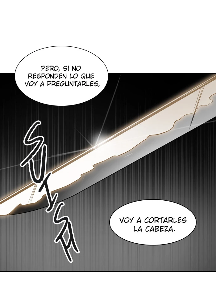 El irregular capítulo 395, página 37