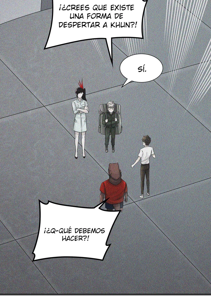 El irregular capítulo 395, página 44