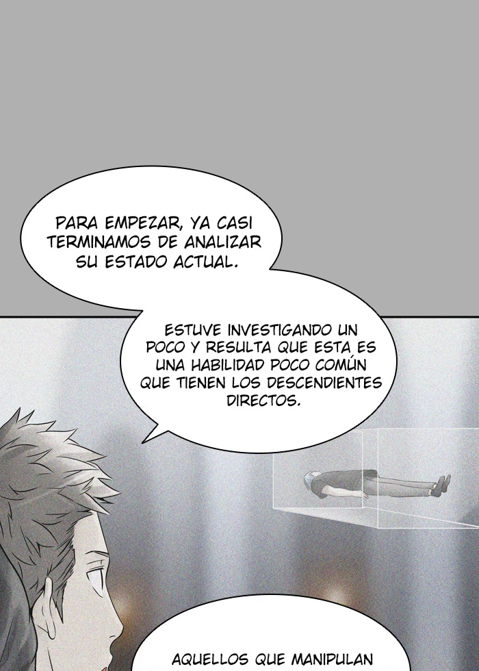 El irregular capítulo 395, página 45