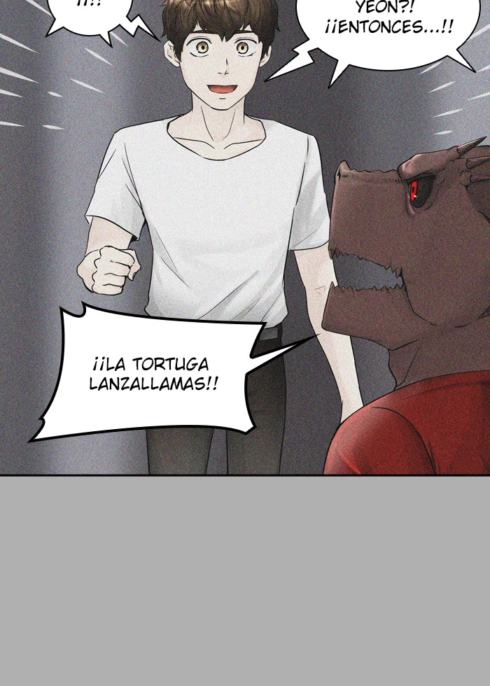 El irregular capítulo 395, página 47