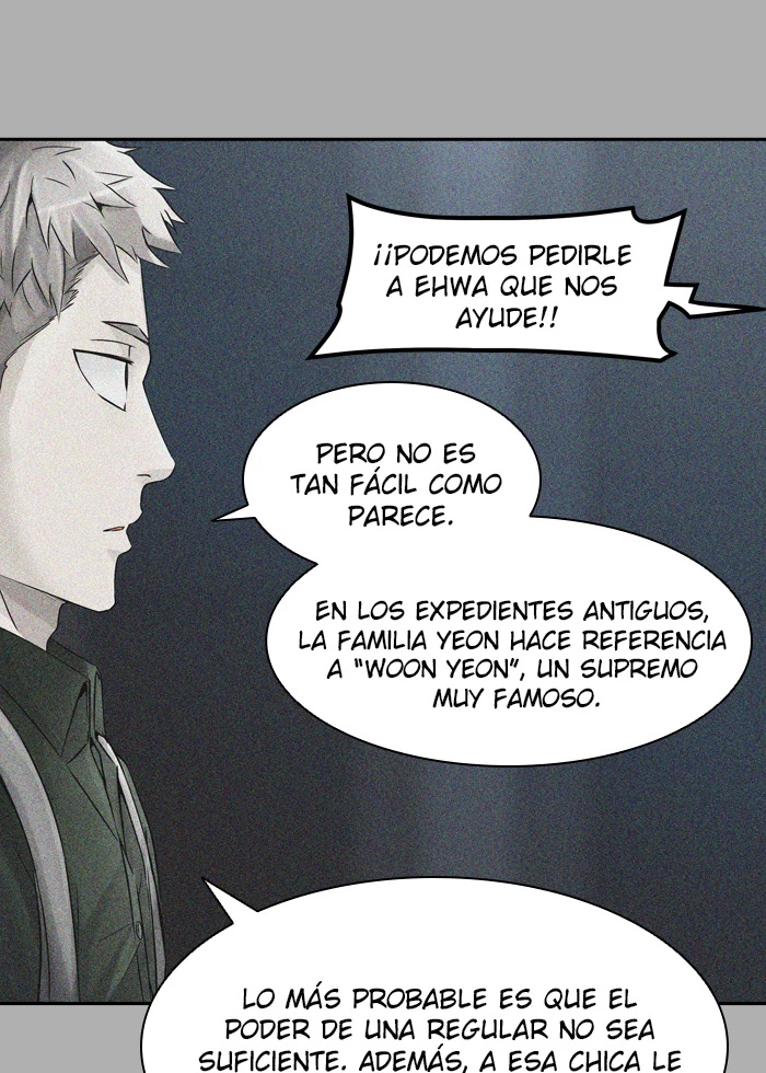 El irregular capítulo 395, página 48