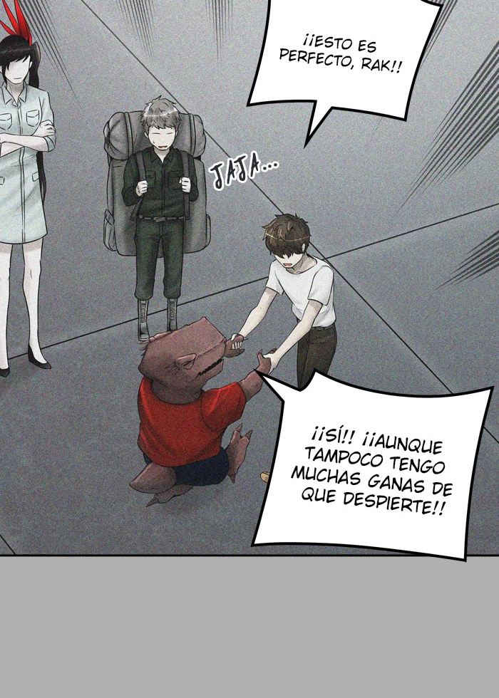 El irregular capítulo 395, página 52