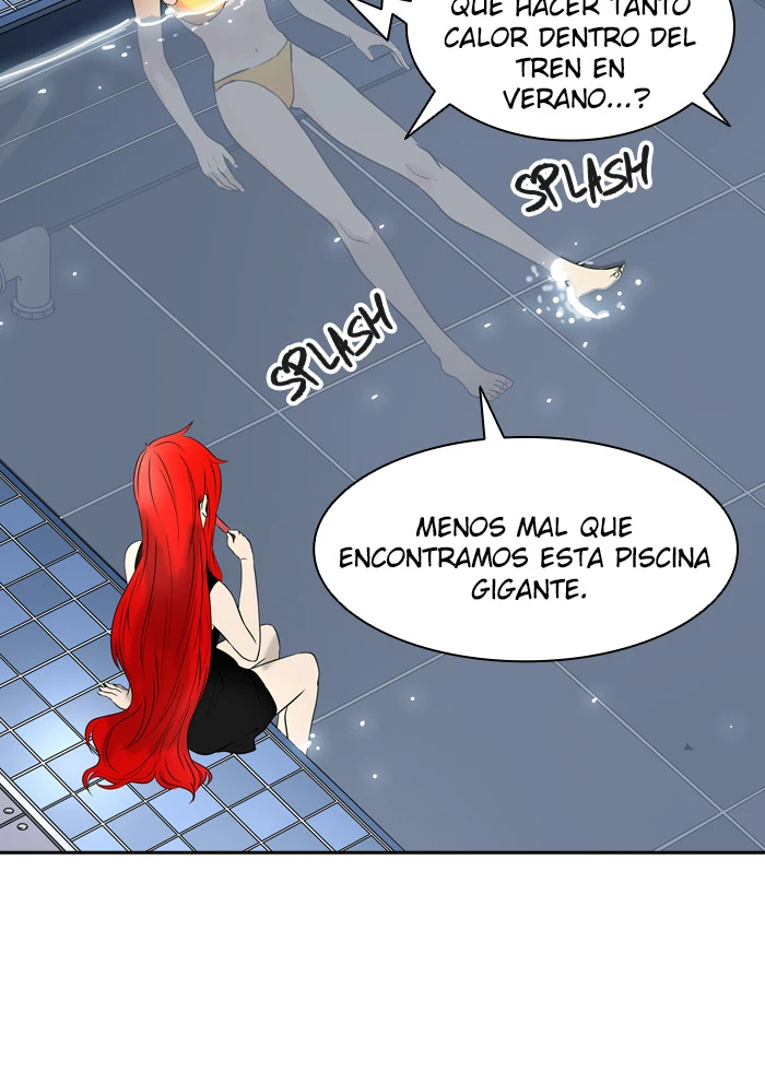 El irregular capítulo 395, página 60