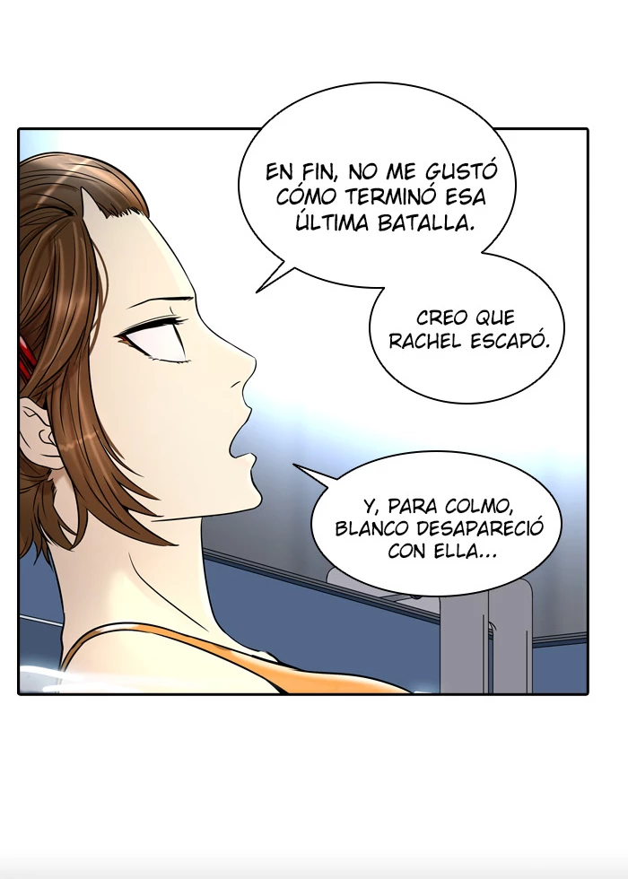 El irregular capítulo 395, página 61