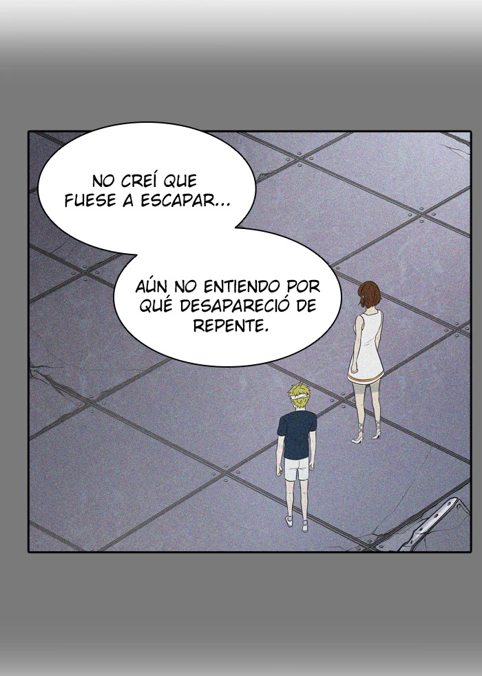 El irregular capítulo 395, página 62