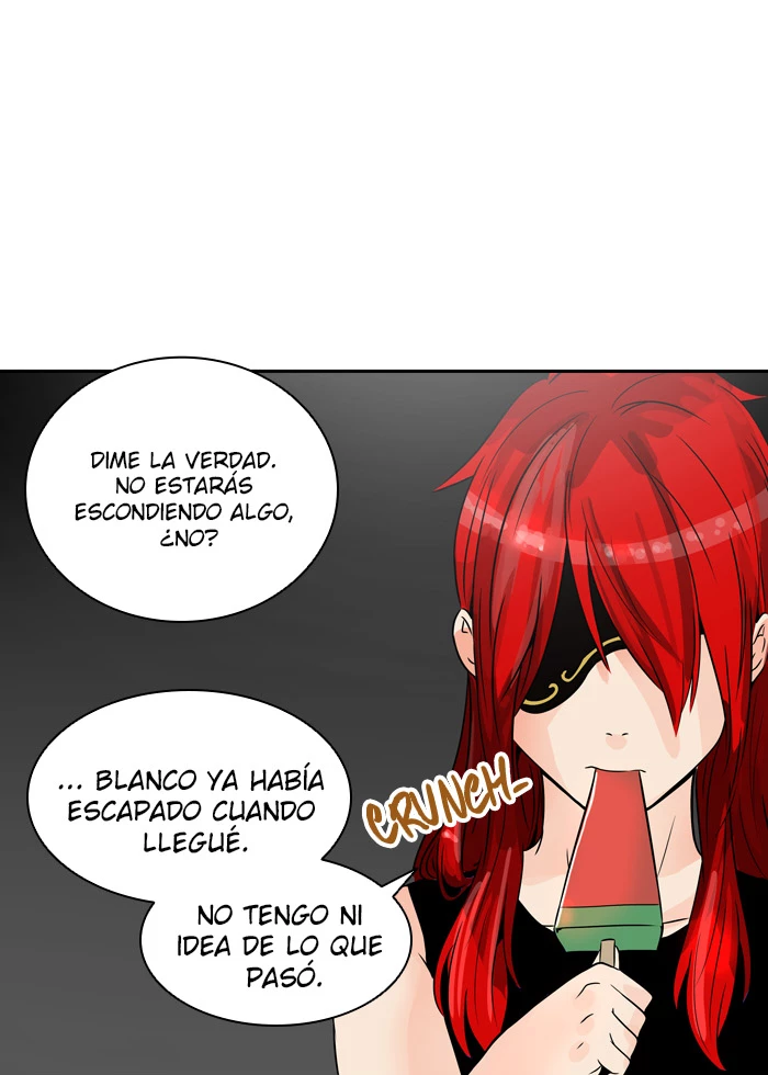 El irregular capítulo 395, página 64
