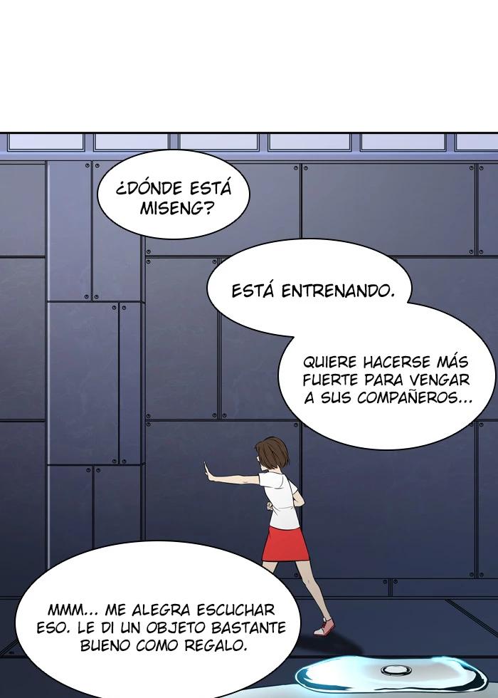 El irregular capítulo 395, página 66
