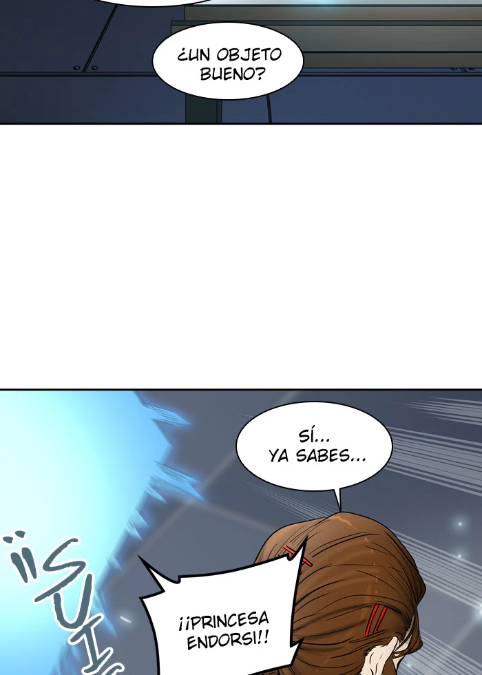 El irregular capítulo 395, página 67