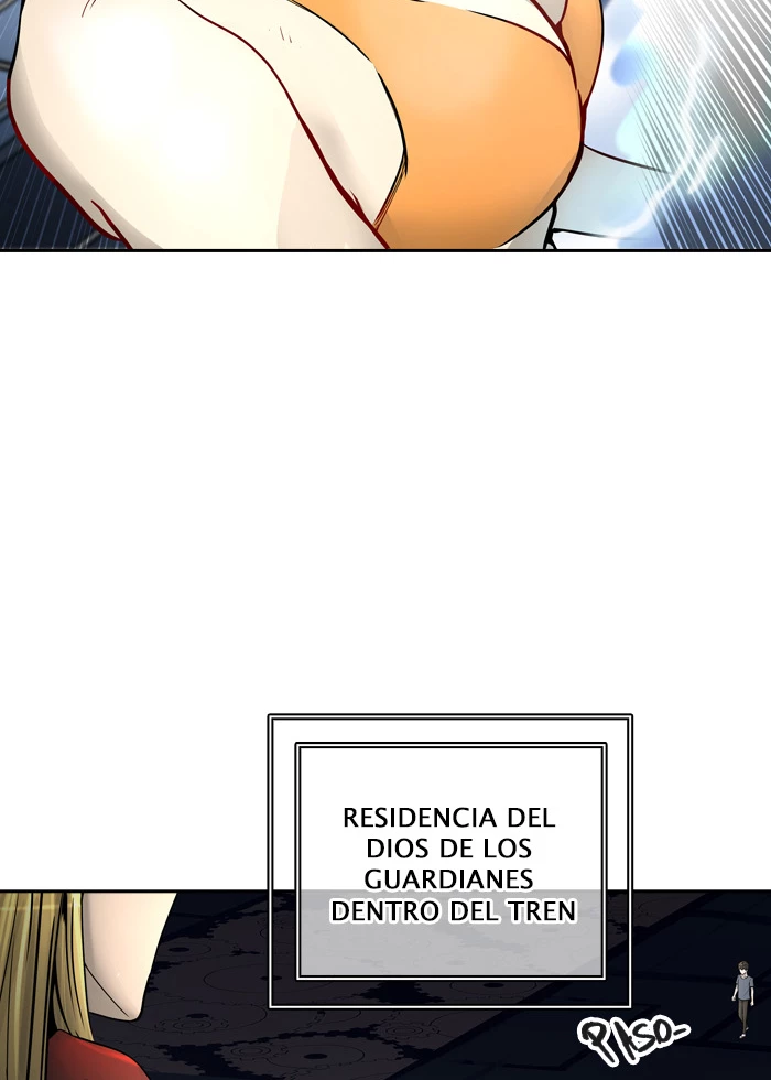 El irregular capítulo 395, página 71