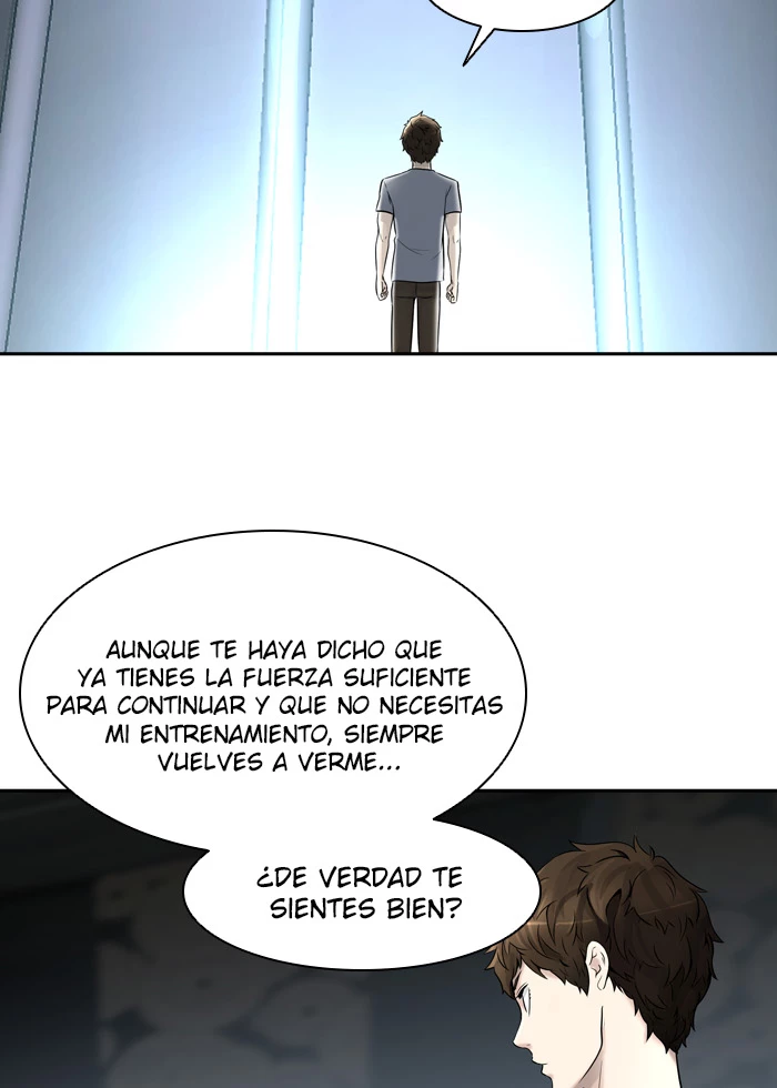 El irregular capítulo 395, página 74
