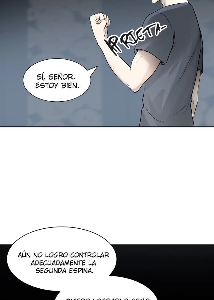 El irregular capítulo 395, página 75