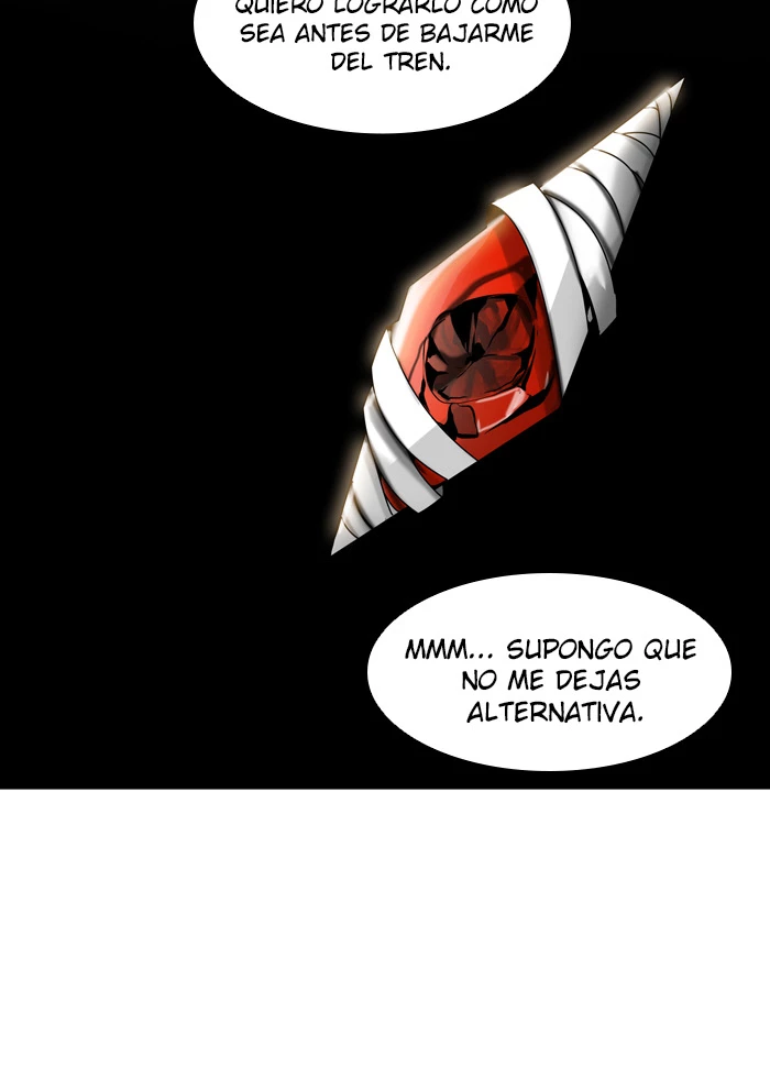 El irregular capítulo 395, página 76