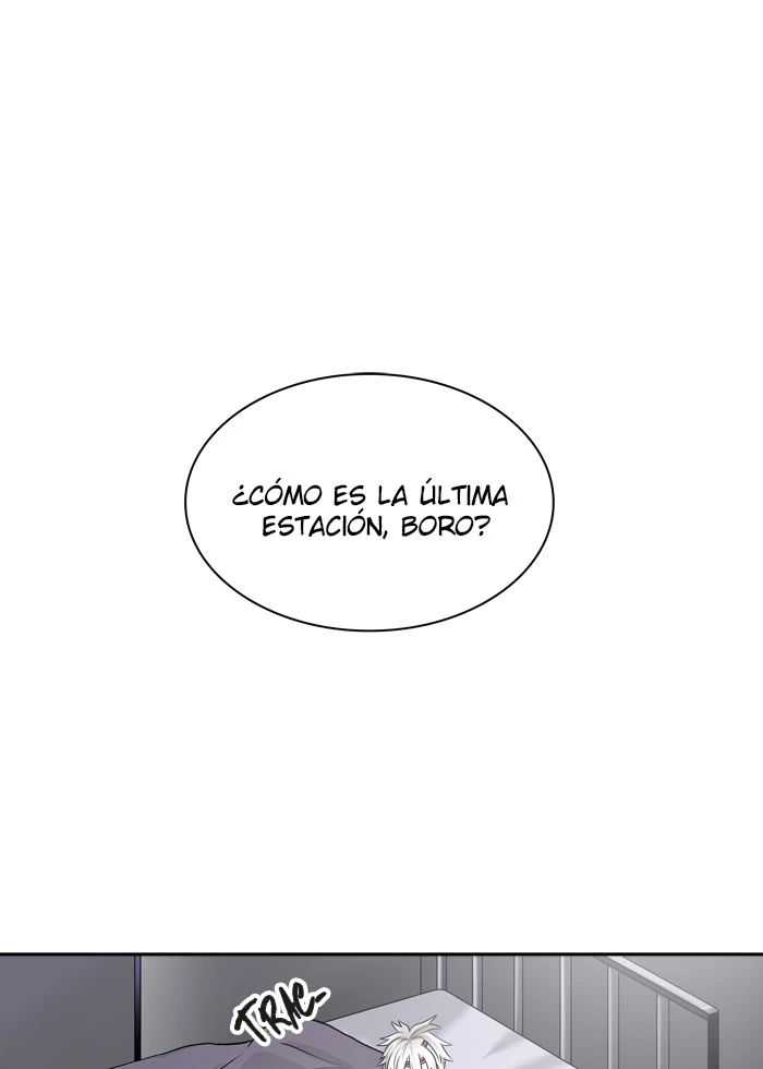 El irregular capítulo 395, página 83