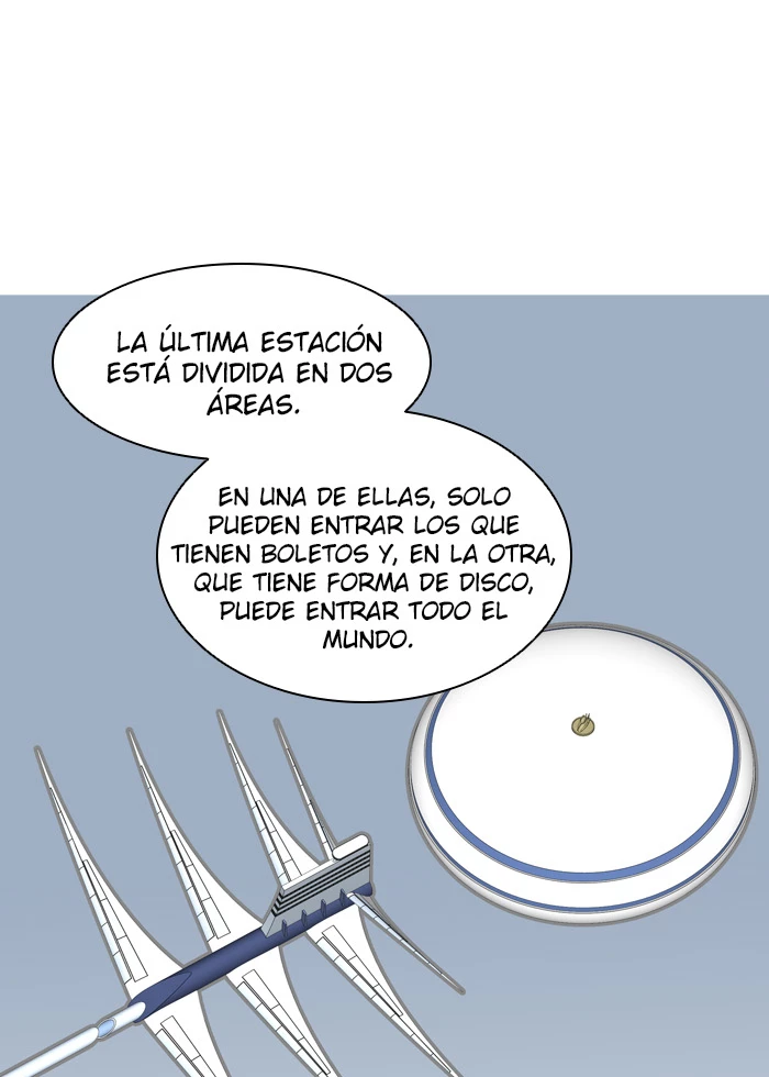 El irregular capítulo 395, página 85