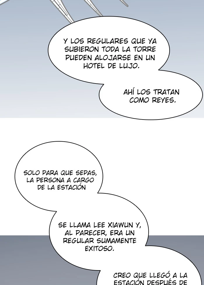 El irregular capítulo 395, página 86