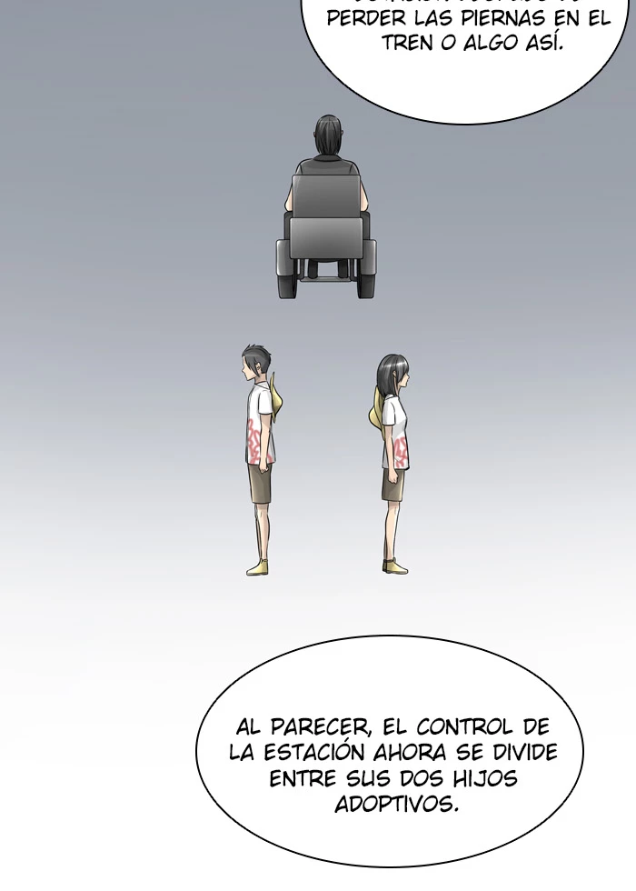 El irregular capítulo 395, página 87