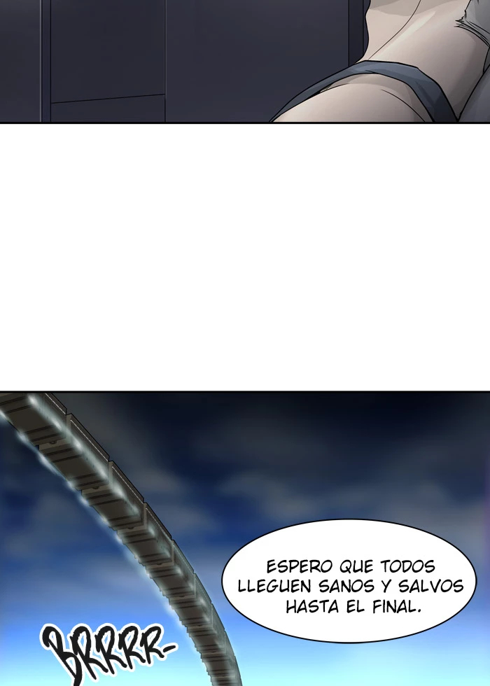 El irregular capítulo 395, página 91