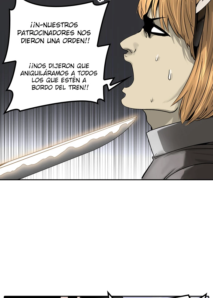 El irregular capítulo 395, página 103