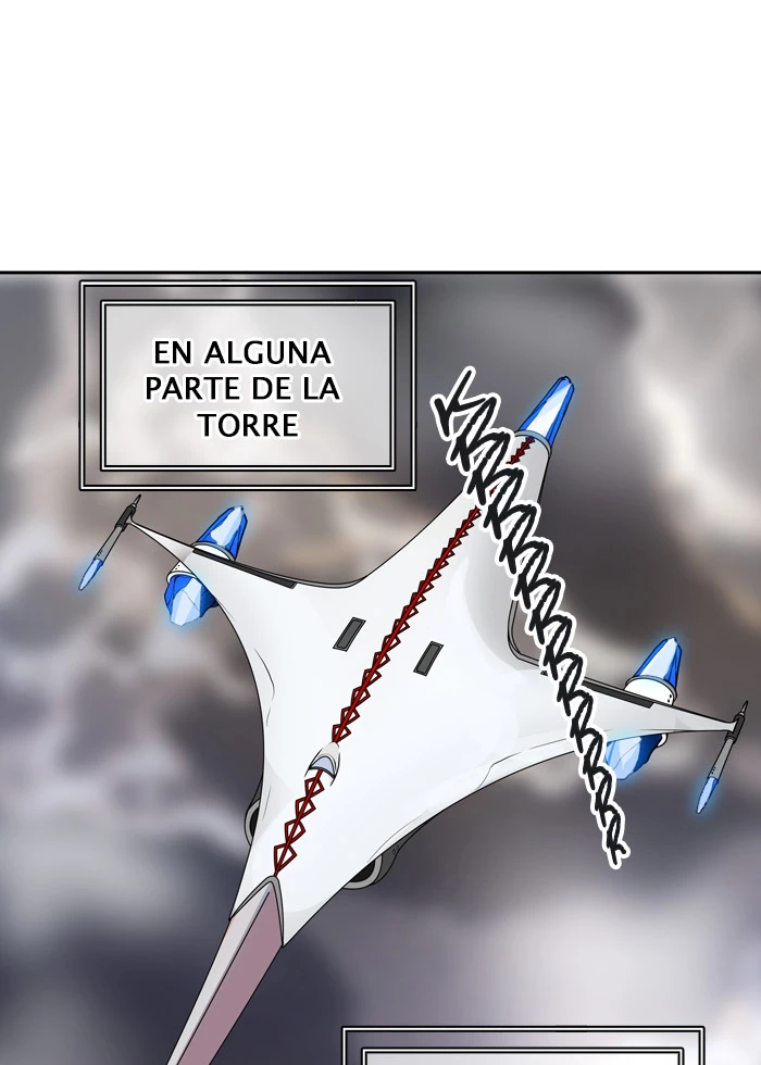 El irregular capítulo 395, página 108