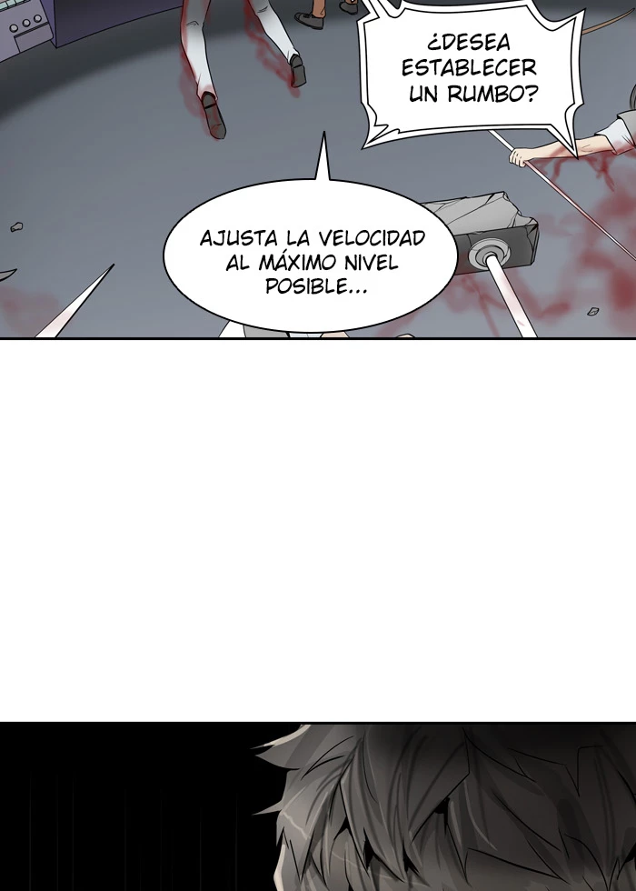 El irregular capítulo 395, página 112