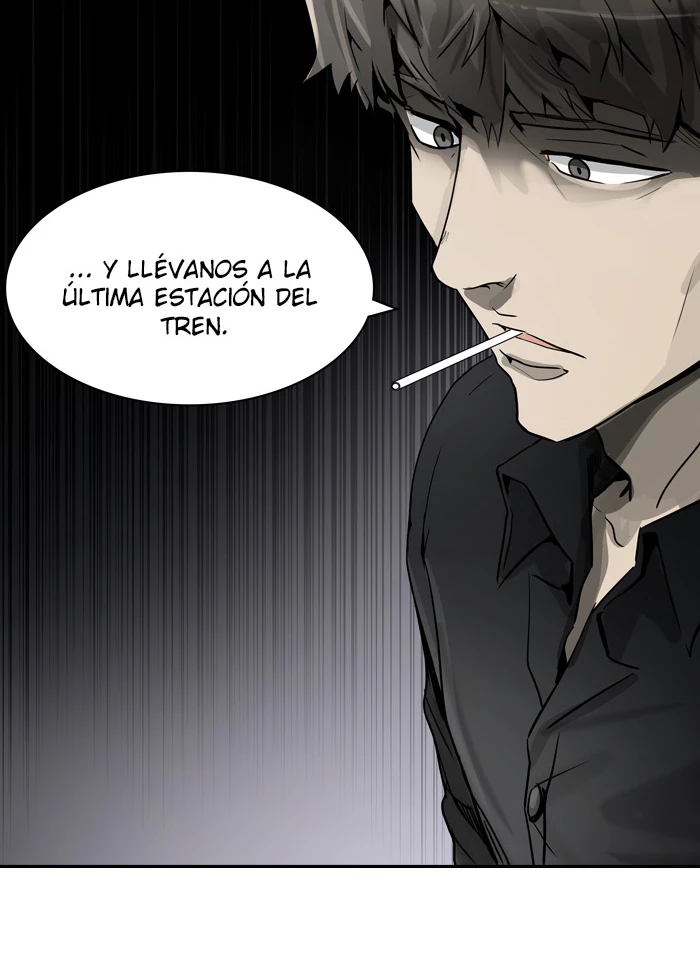El irregular capítulo 395, página 113