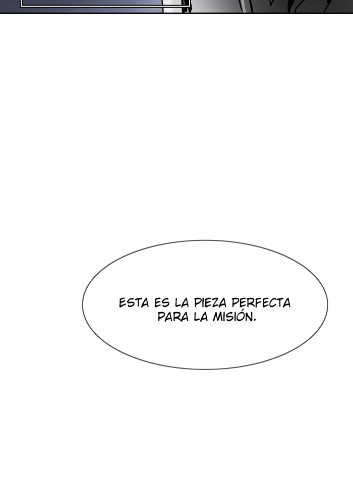 El irregular capítulo 395, página 121