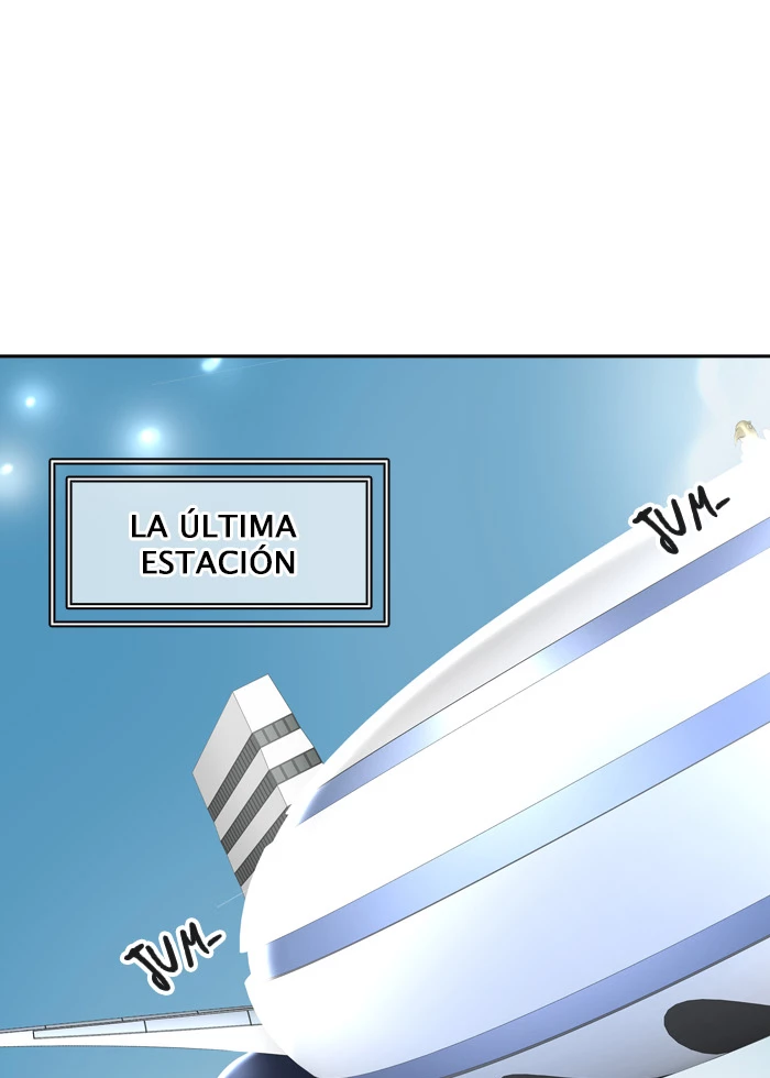 El irregular capítulo 396, página 1