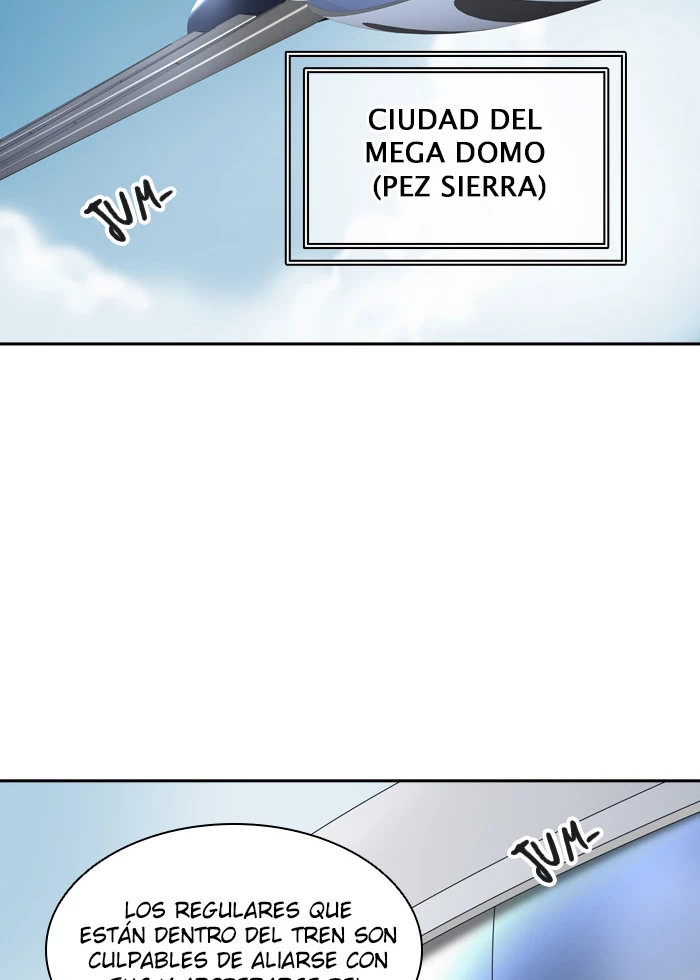 El irregular capítulo 396, página 2