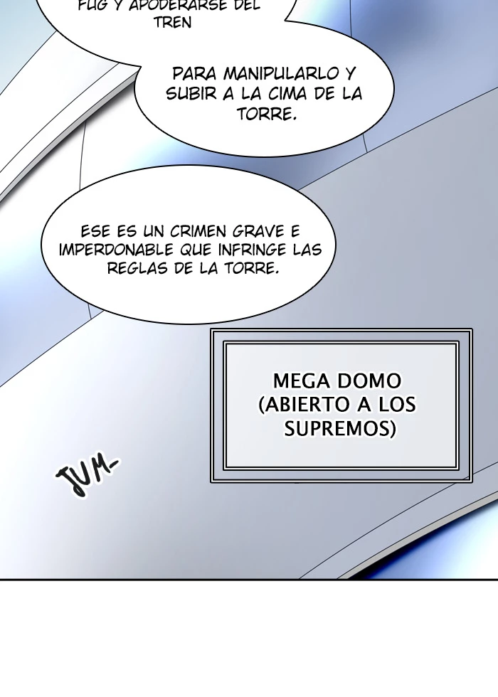 El irregular capítulo 396, página 3