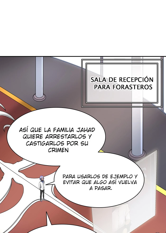 El irregular capítulo 396, página 4
