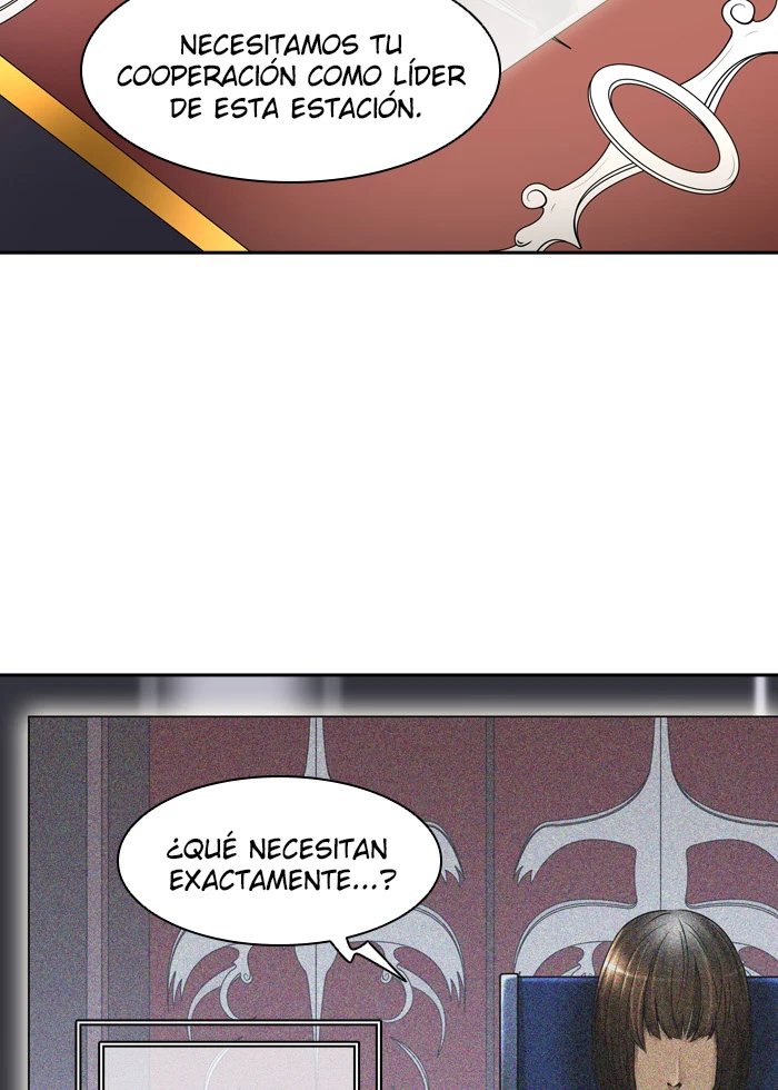 El irregular capítulo 396, página 5