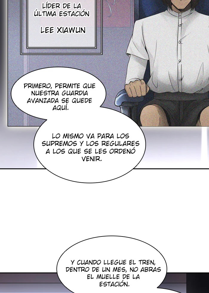 El irregular capítulo 396, página 6
