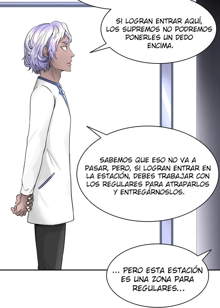 El irregular capítulo 396, página 7