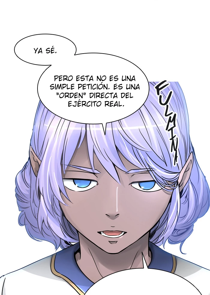 El irregular capítulo 396, página 8