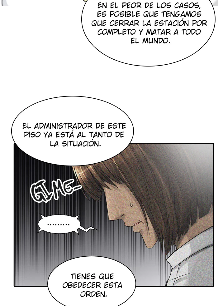 El irregular capítulo 396, página 9
