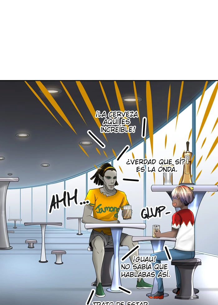 El irregular capítulo 396, página 13
