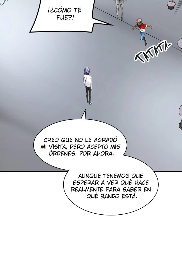 El irregular capítulo 396, página 16