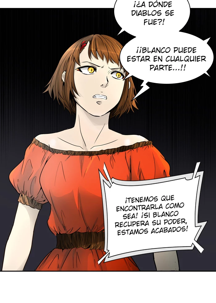 El irregular capítulo 396, página 25