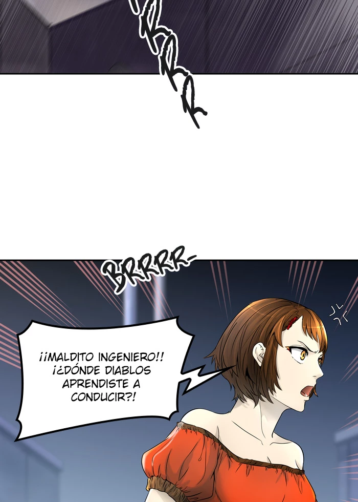 El irregular capítulo 396, página 27