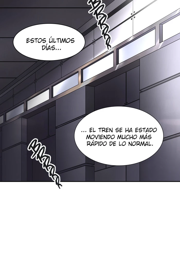 El irregular capítulo 396, página 29