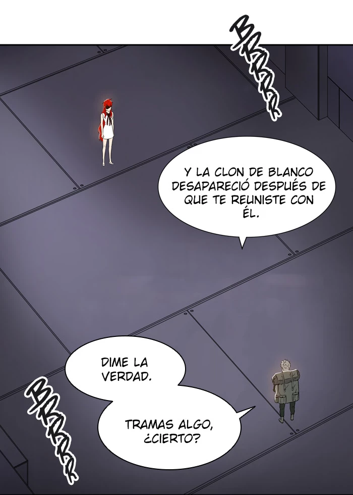 El irregular capítulo 396, página 30