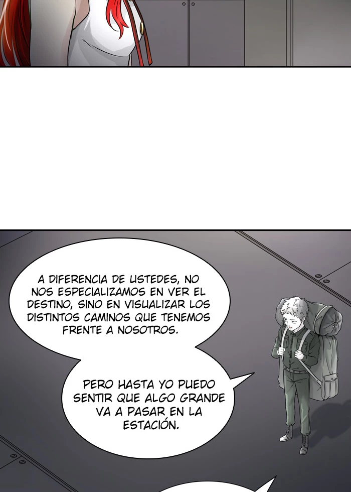 El irregular capítulo 396, página 32